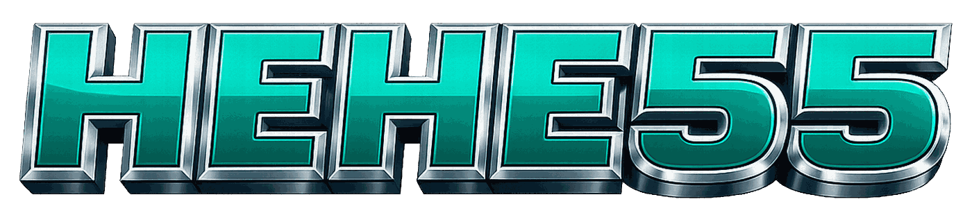 hehe55 logo